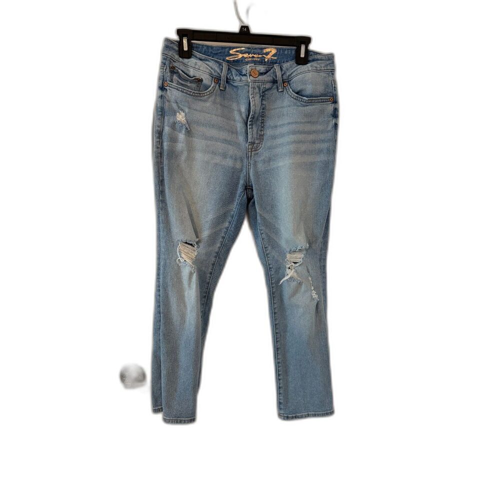 Seven7 Jeans – Size 8